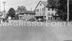 Main St & Wolcott Ave